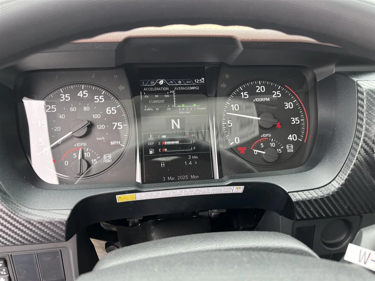 2026 Hino L6 - image 8