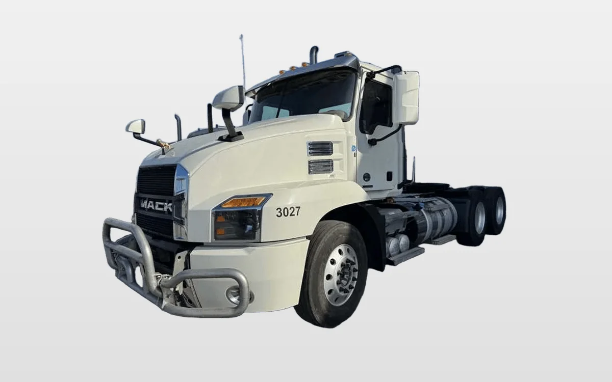 2023 Mack - image 1