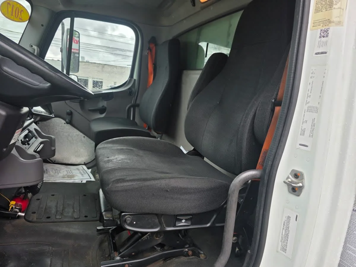 2017 Freightliner M2 106 in Bensalem, PA — photo 8
