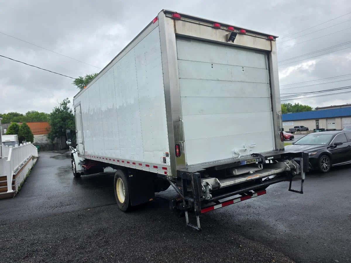 2017 Freightliner M2 106 in Bensalem, PA — photo 6