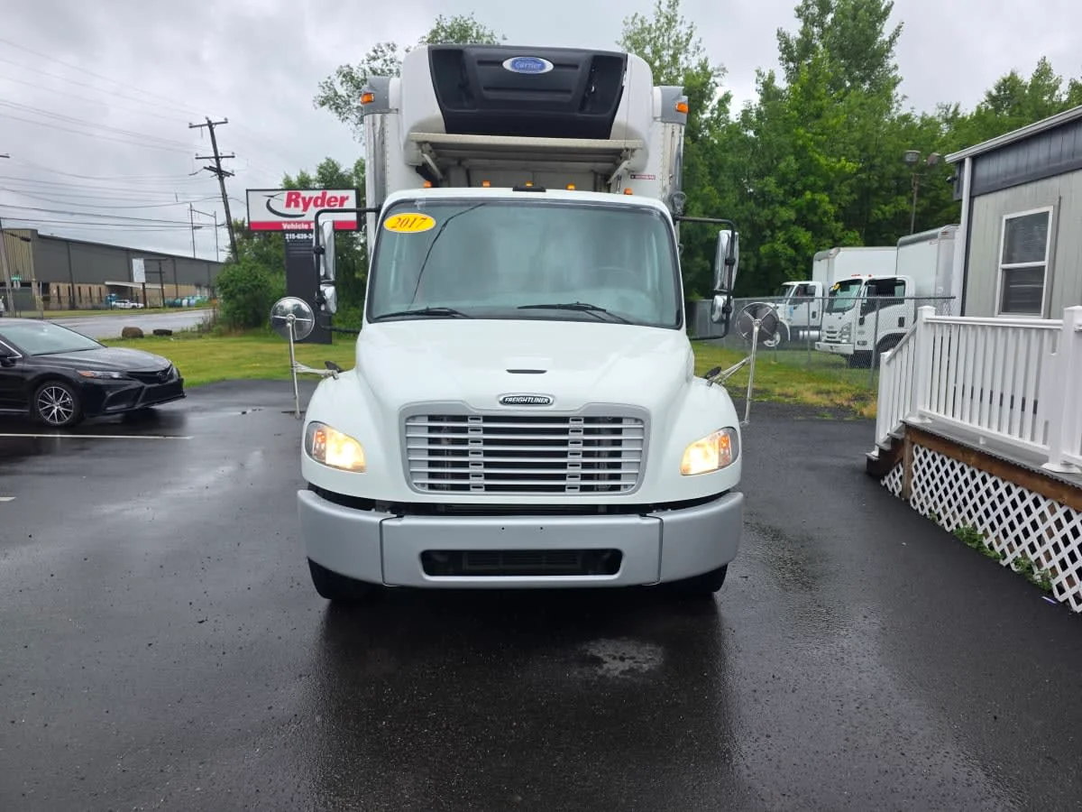 2017 Freightliner M2 106 in Bensalem, PA — photo 2