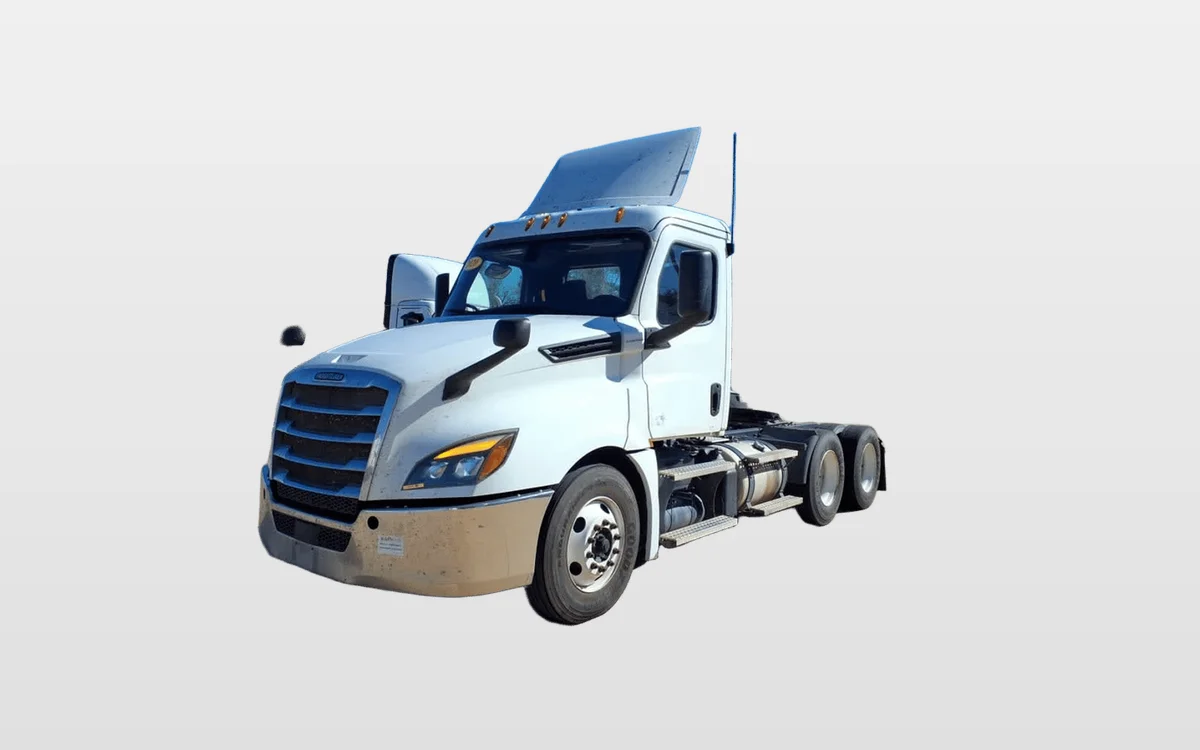 2020 Freightliner - image 1