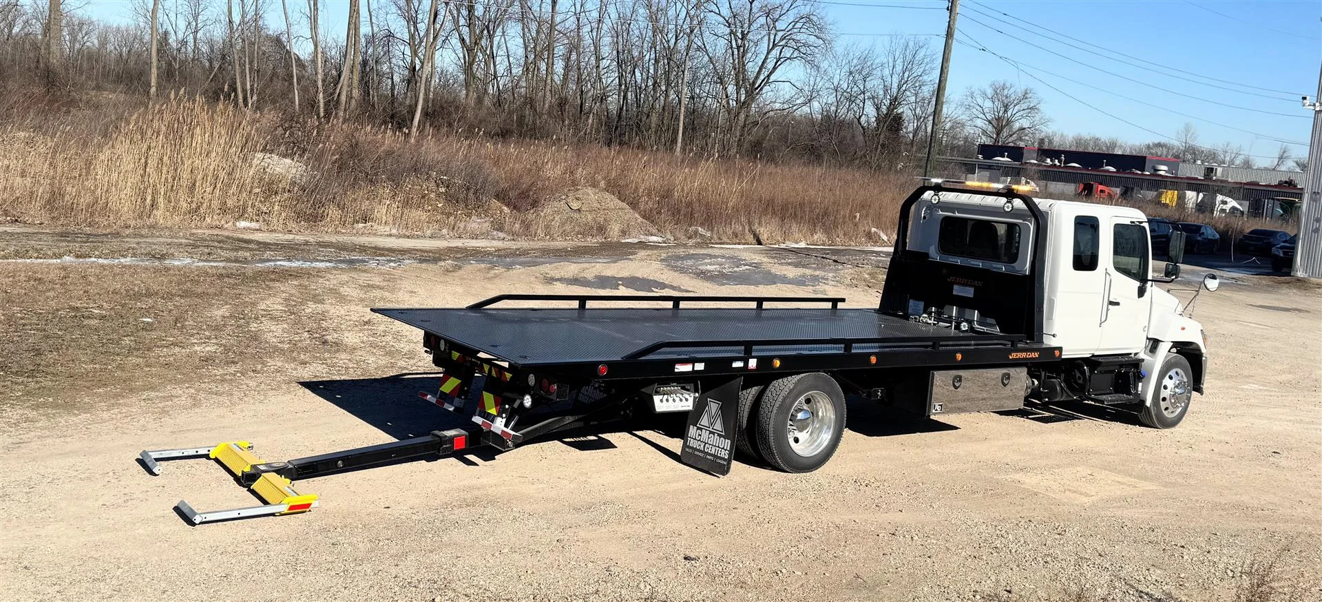 2025 Hino in London, OH — photo 11