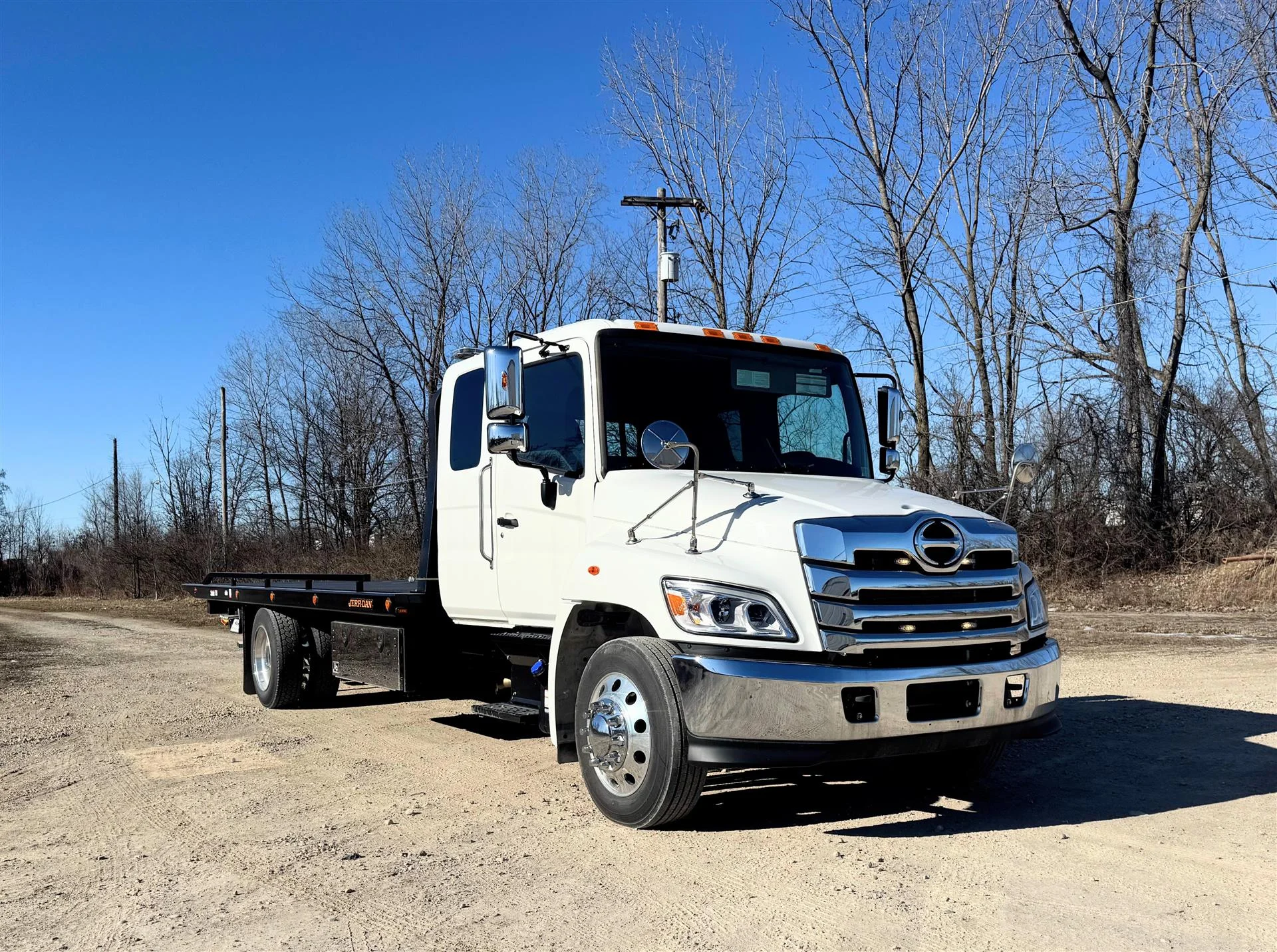 2025 Hino in London, OH — photo 12