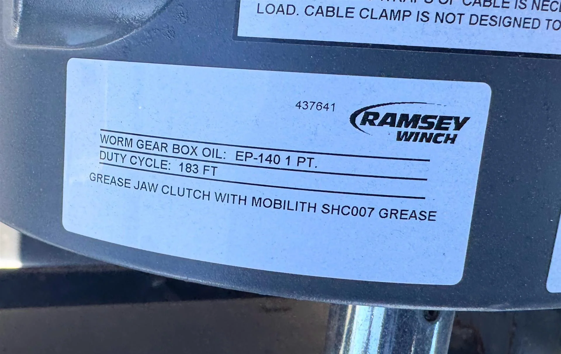 2025 Hino in London, OH — photo 27