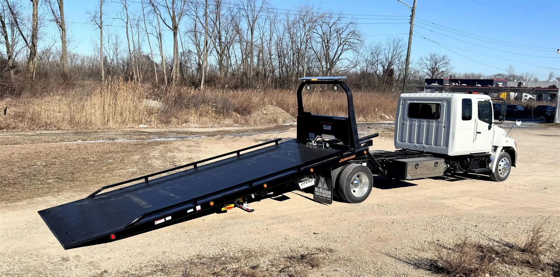 2025 Hino in London, OH — photo 18