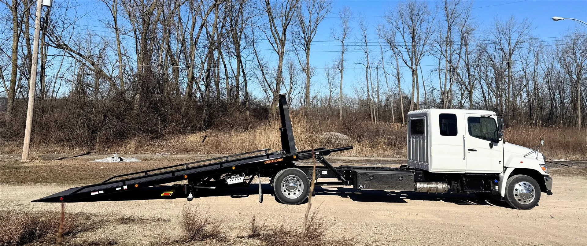 2025 Hino in London, OH — photo 16