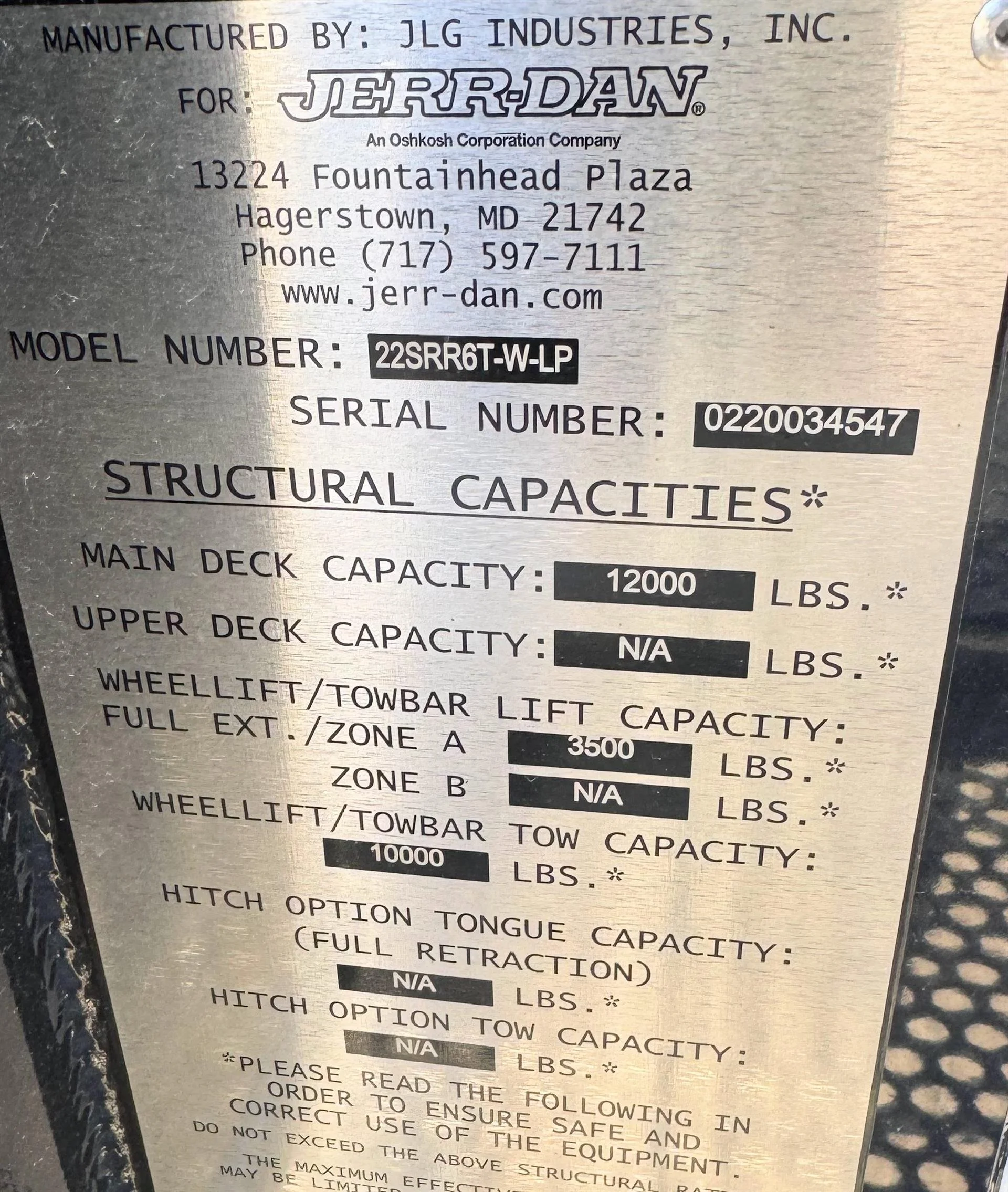 2025 Hino in London, OH — photo 25