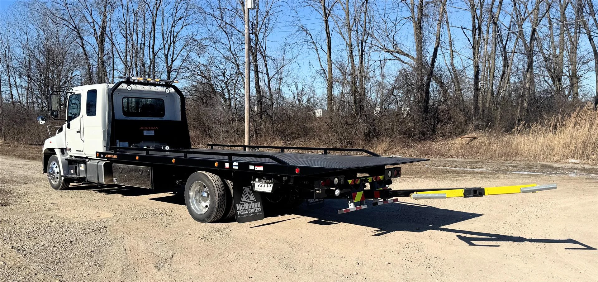 2025 Hino in London, OH — photo 8
