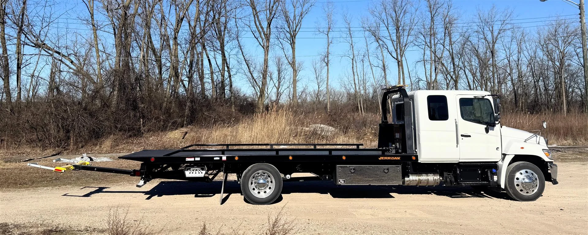 2025 Hino in London, OH — photo 7