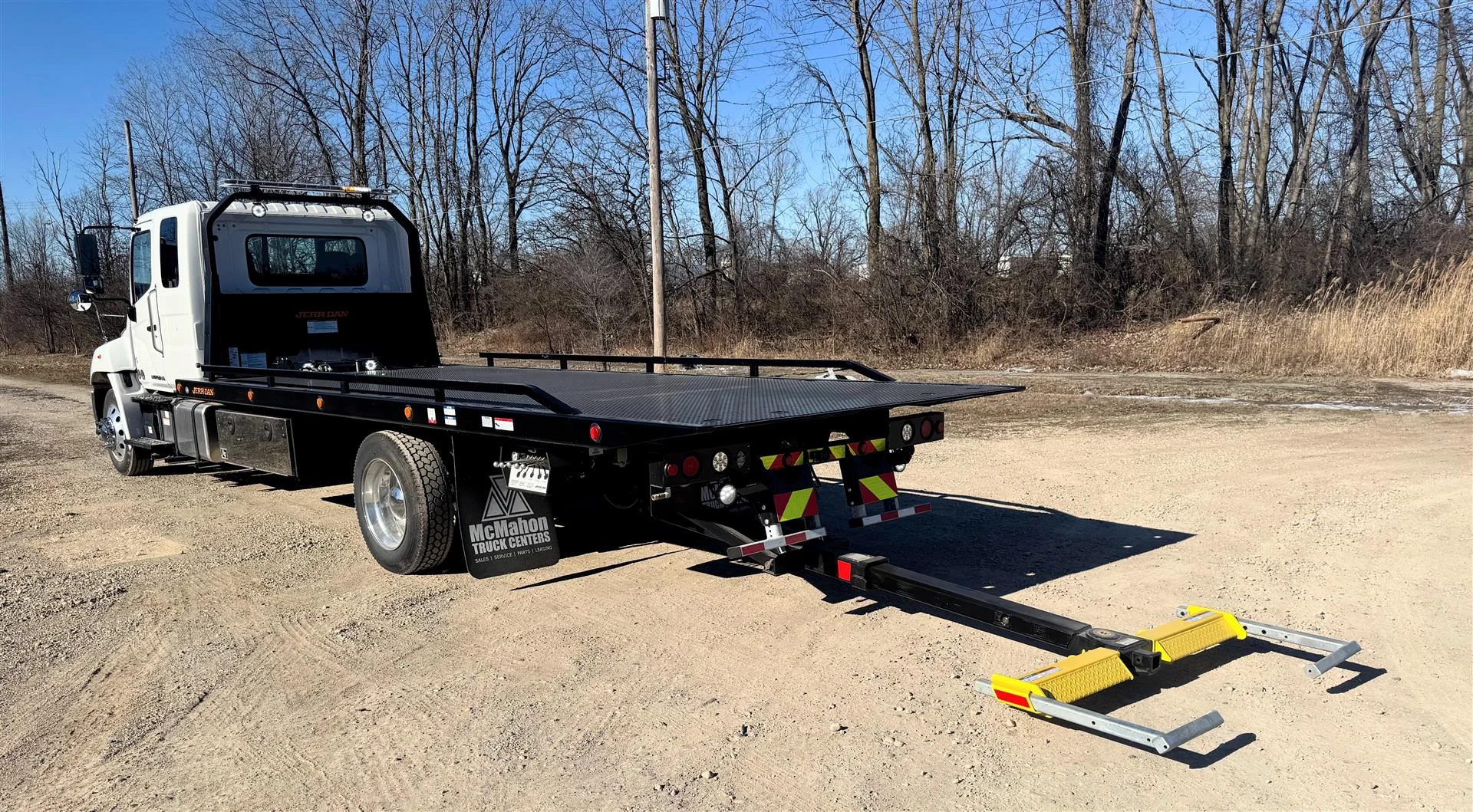 2025 Hino in London, OH — photo 9