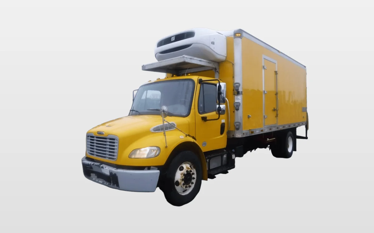 2019 Freightliner M2 106 - image 1