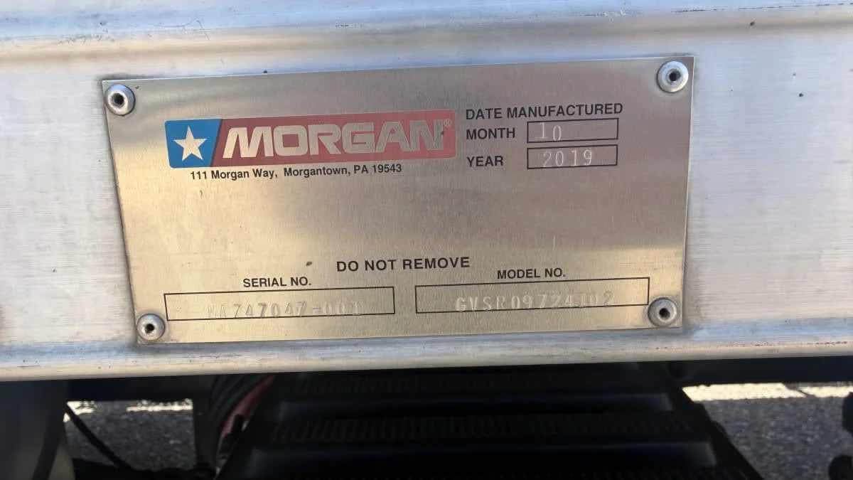 2020 International MV in Phoenix, AZ — photo 19