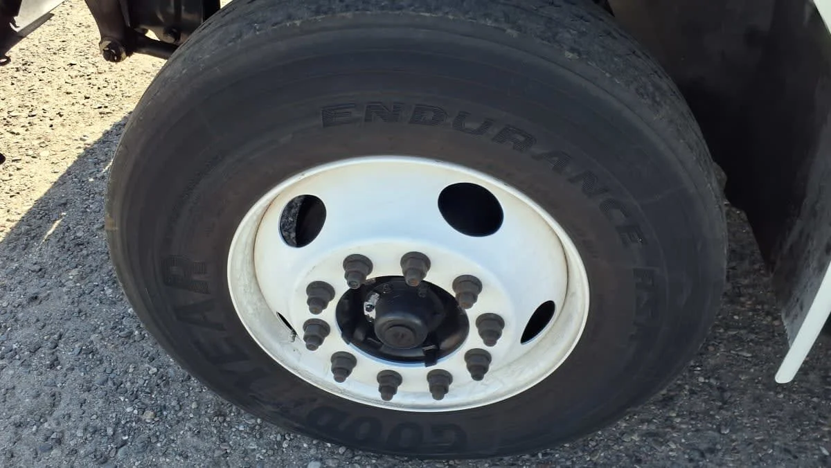 2020 International MV in Phoenix, AZ — photo 17