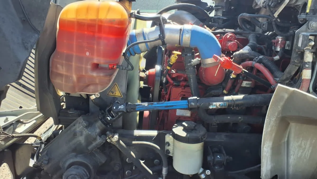 2020 International MV in Phoenix, AZ — photo 10