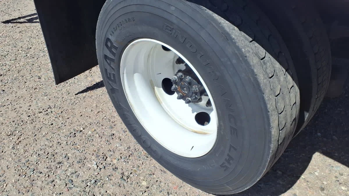 2020 International MV in Phoenix, AZ — photo 15
