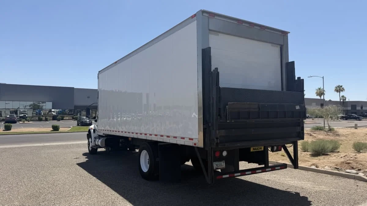 2020 International MV in Phoenix, AZ — photo 6