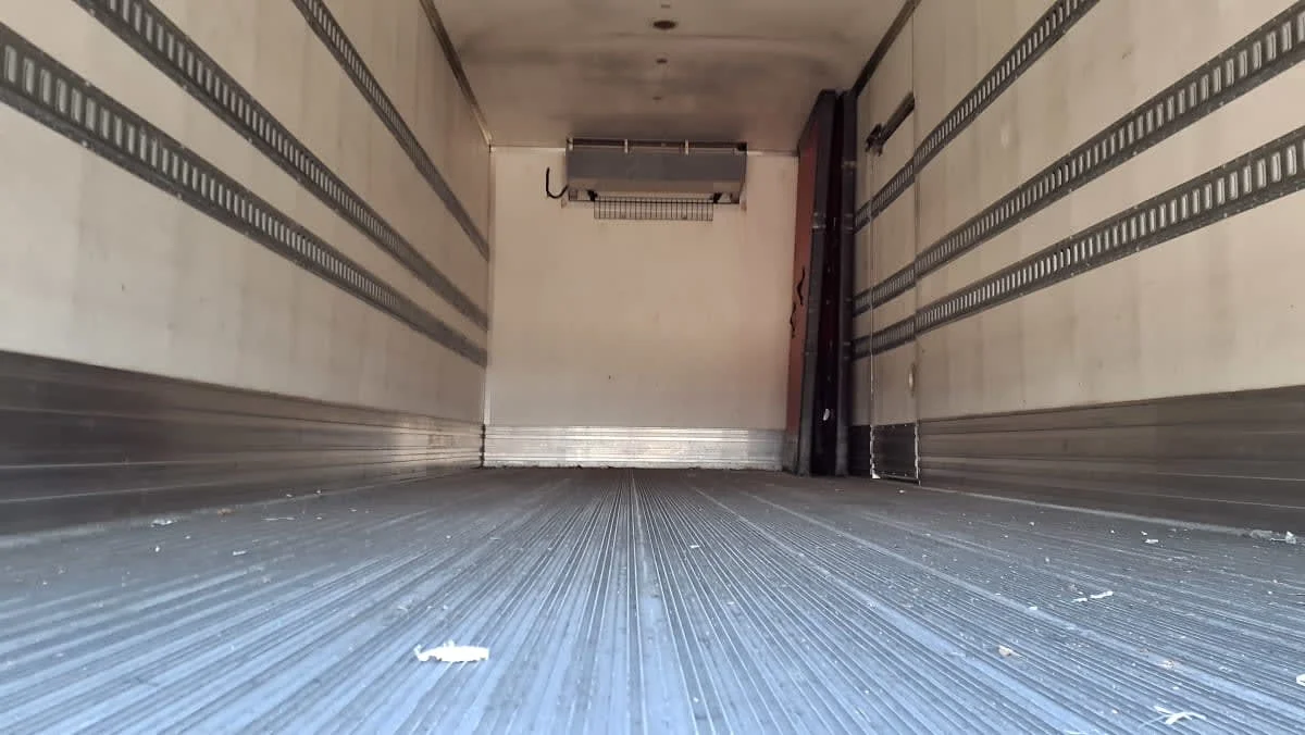 2020 International MV in Phoenix, AZ — photo 9