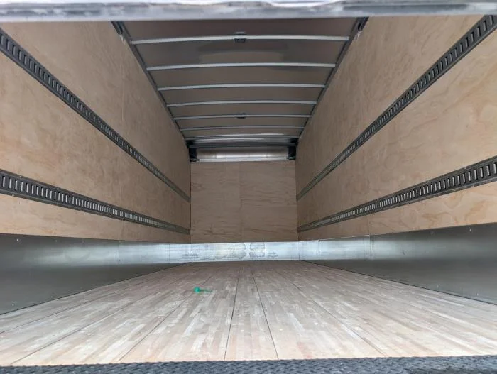2026 International MV in Cincinnati, OH — photo 12