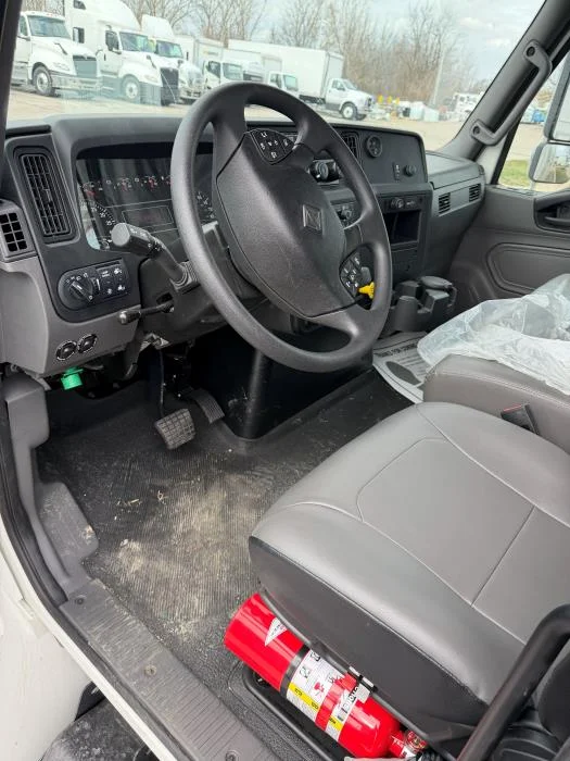 2026 International MV in Cincinnati, OH — photo 13