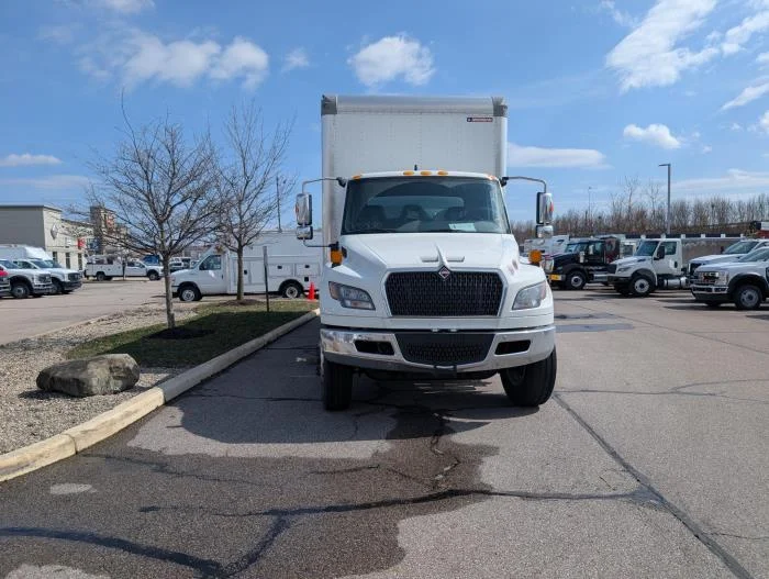 2026 International MV in Cincinnati, OH — photo 4