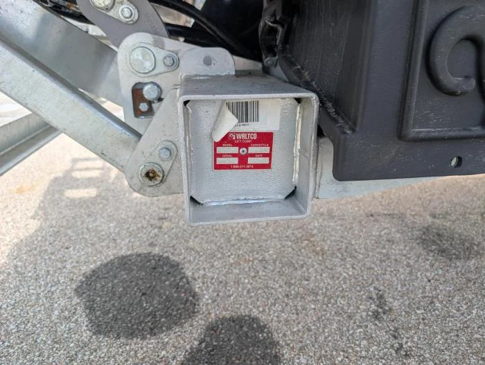 2026 International MV in Cincinnati, OH — photo 10