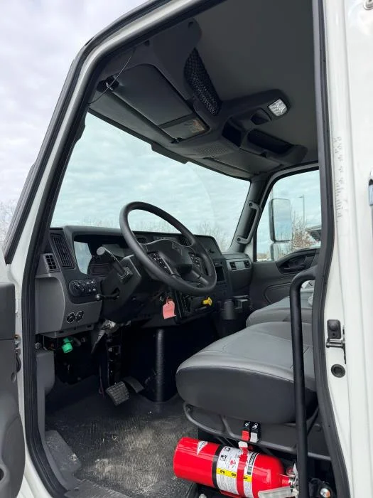 2026 International MV in Cincinnati, OH — photo 16