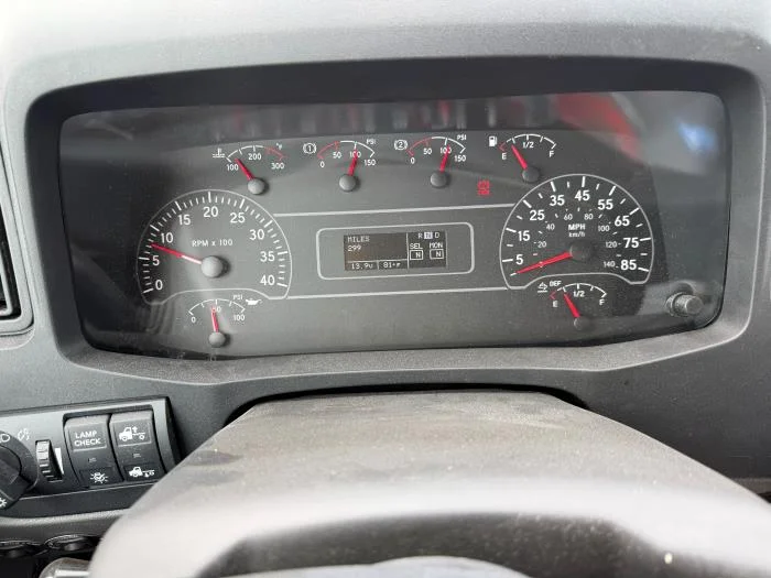 2026 International MV in Cincinnati, OH — photo 14