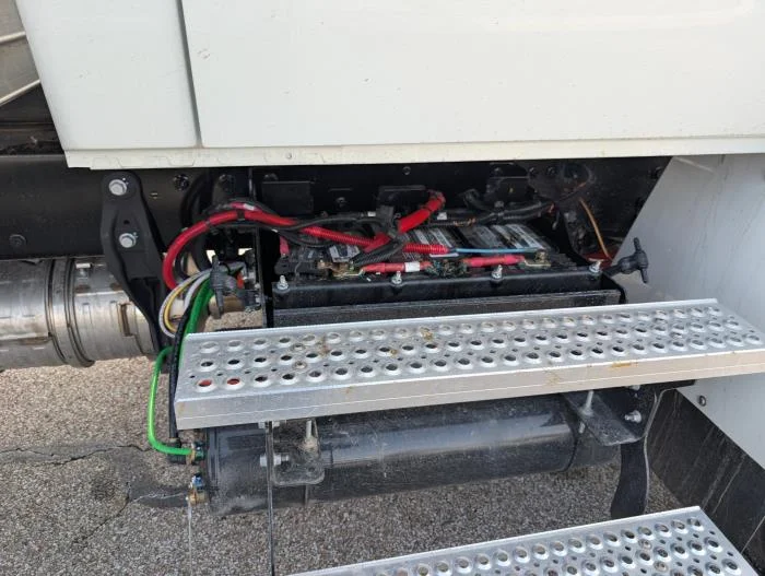 2026 International MV in Cincinnati, OH — photo 11
