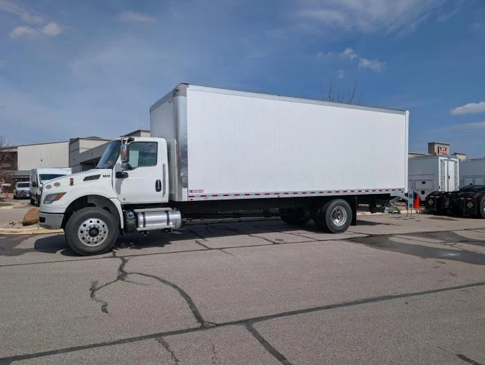 2026 International MV in Cincinnati, OH