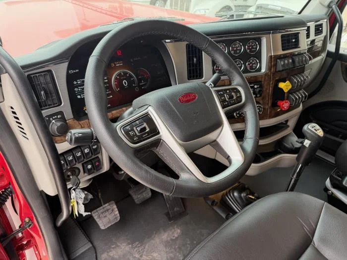 2027 Peterbilt 589 in San Antonio, TX — photo 11