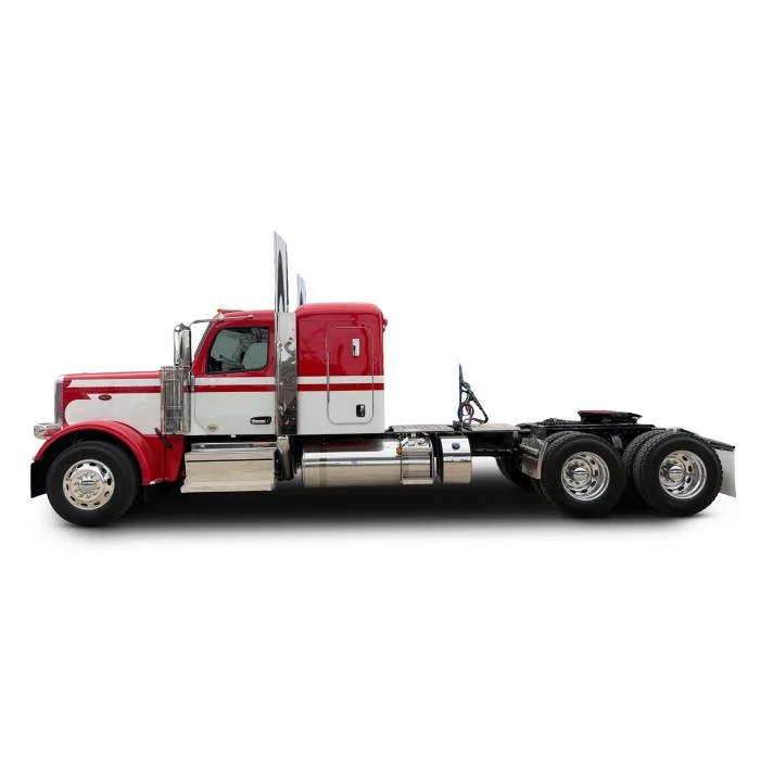 2027 Peterbilt 589 in San Antonio, TX — photo 20