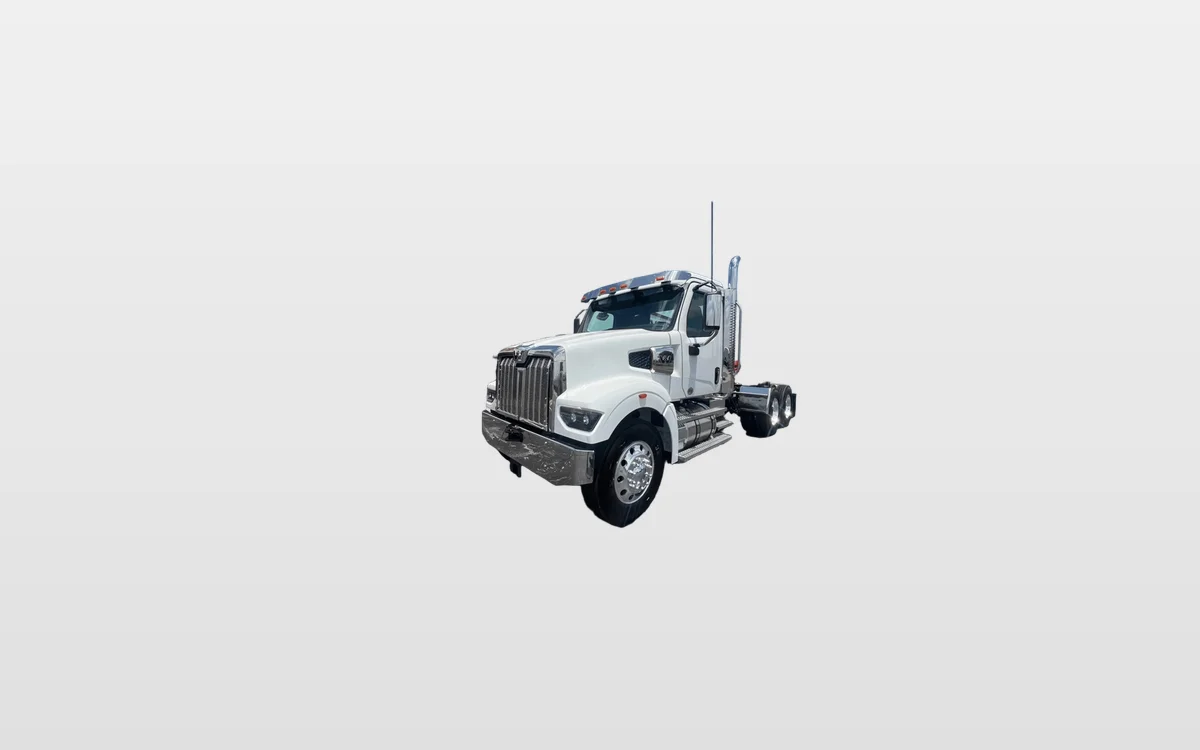 2026 Western Star 49X - image 1
