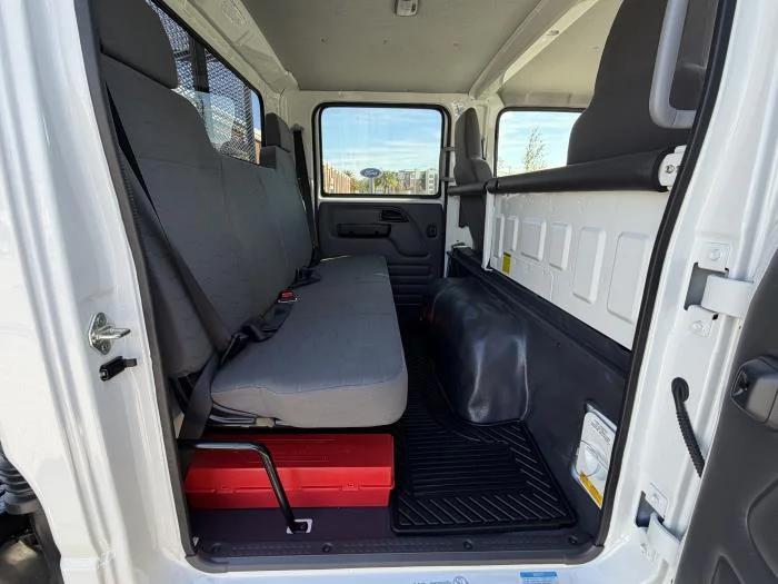 2026 Isuzu NPR - image 20