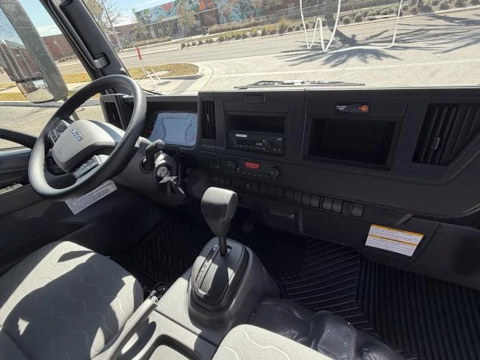 2026 Isuzu NPR - image 19