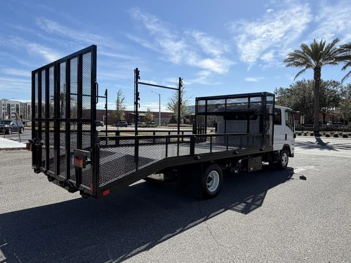 2026 Isuzu NPR - image 6