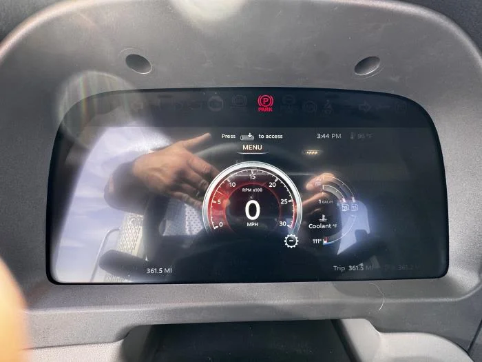 2027 Peterbilt 567 - image 10