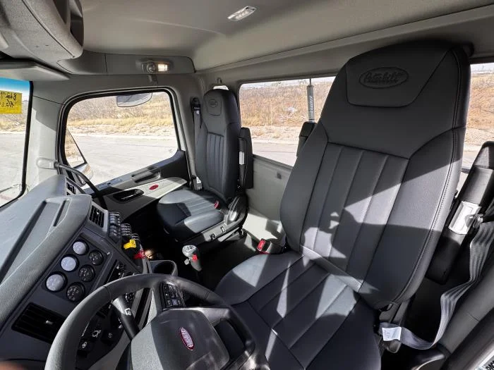 2027 Peterbilt 567 - image 14