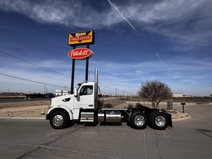 2027 Peterbilt 567 - image 3