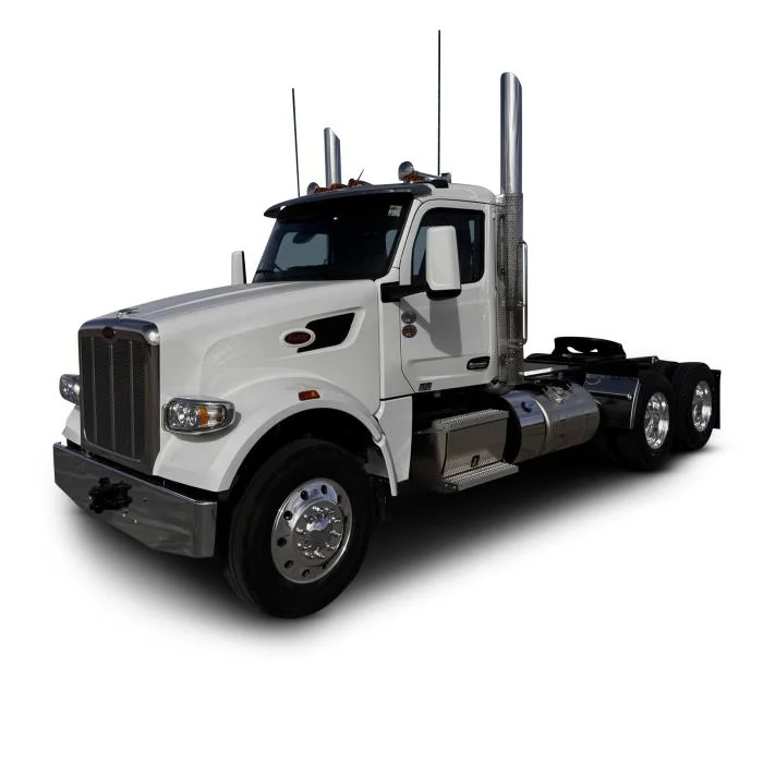 2027 Peterbilt 567 in Odessa, TX