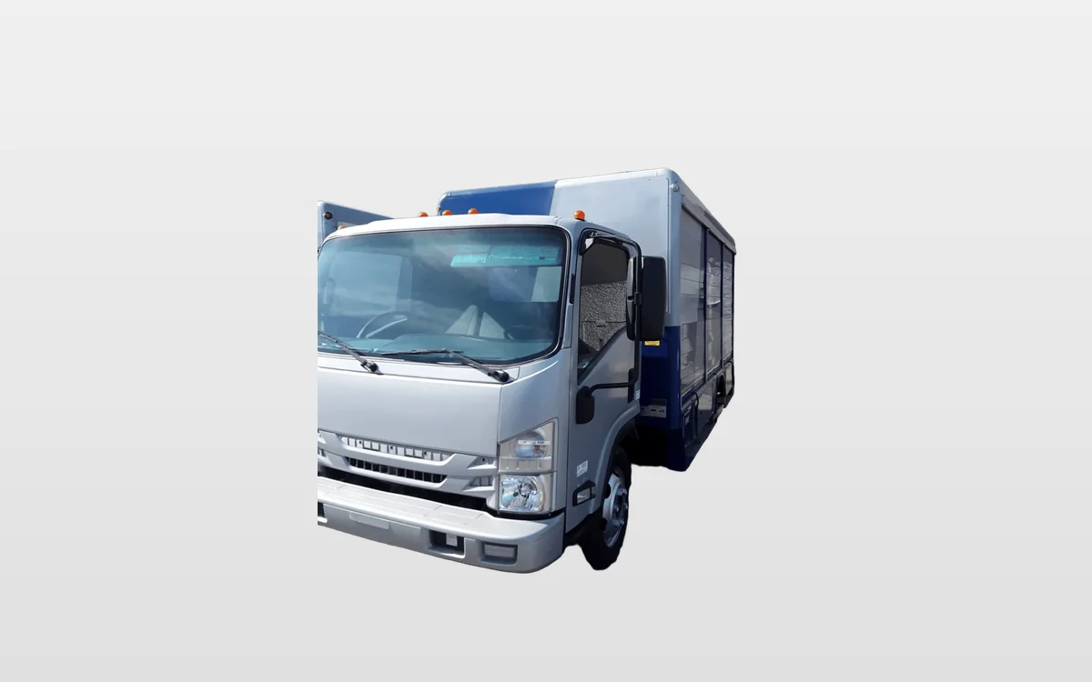 2019 Isuzu NRR - image 1