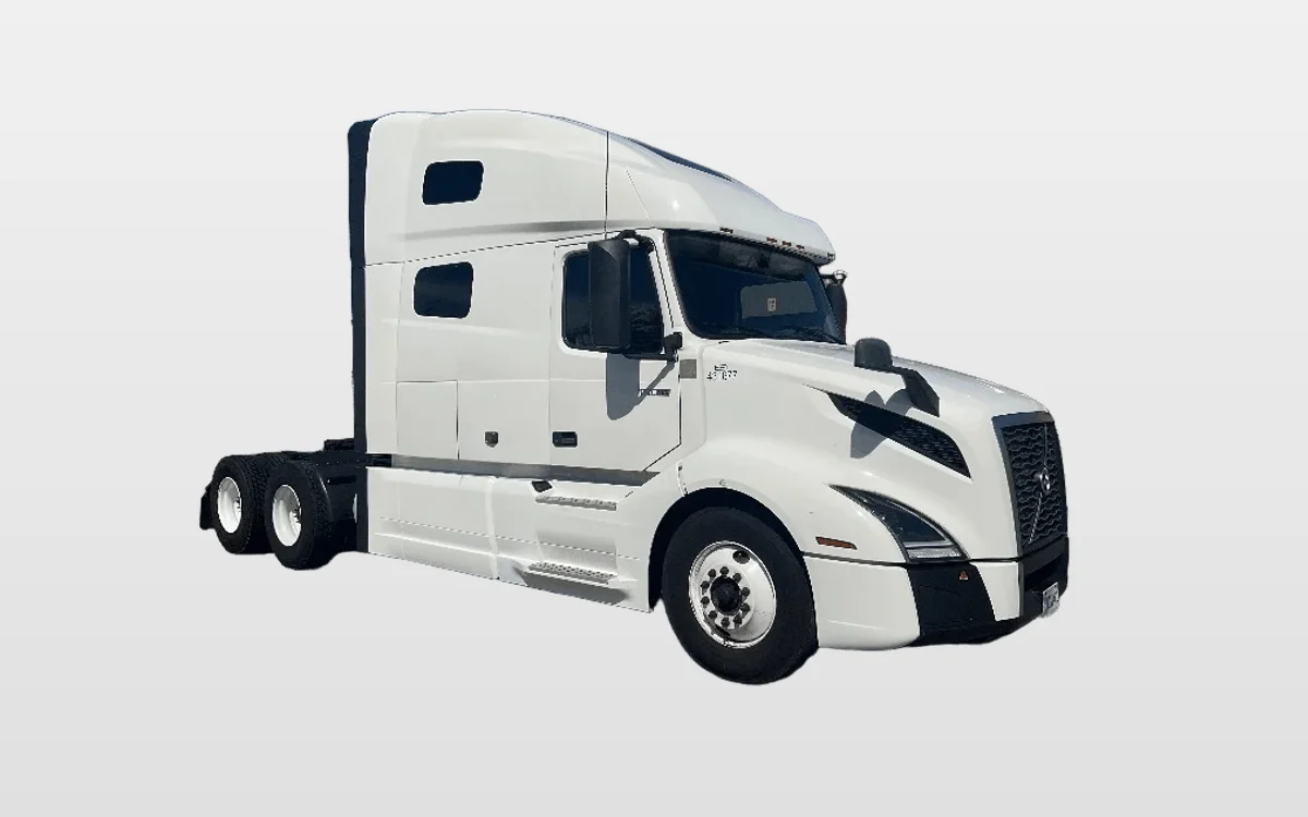 2022 Volvo VNL 760 - image 1