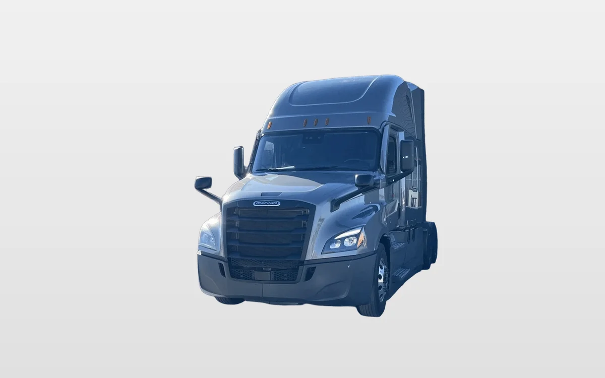 2022 Freightliner Cascadia - image 1
