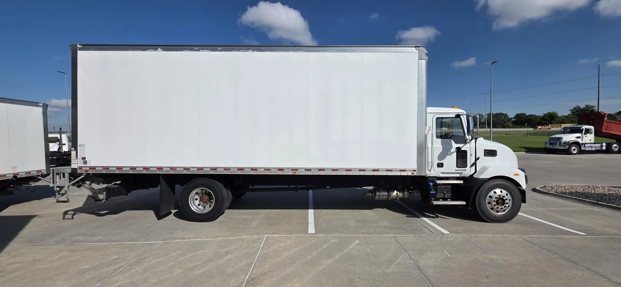 2021 Mack MD — photo 6