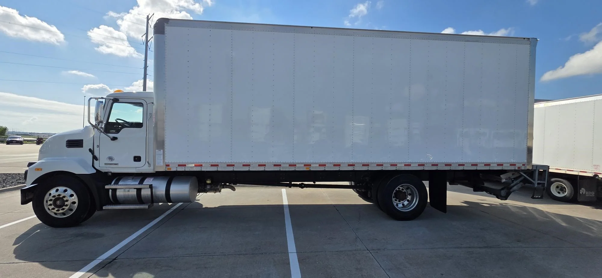 2021 Mack MD — photo 2