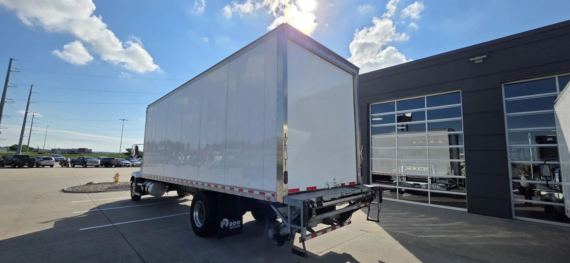2021 Mack MD — photo 3