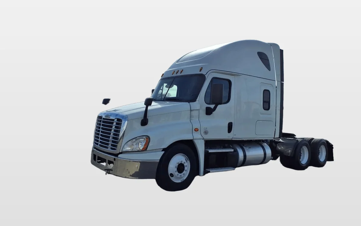 2020 Freightliner - image 1
