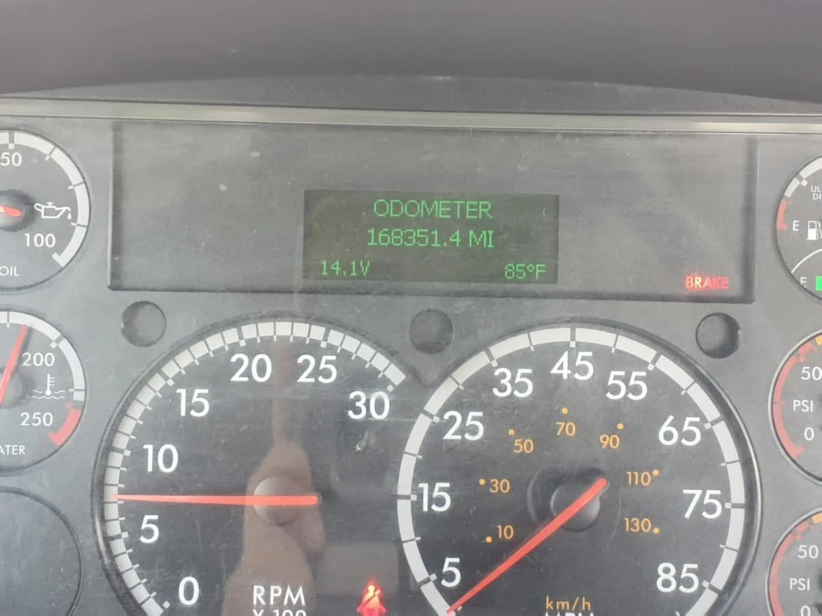 2019 Freightliner M2 106 in Wayland, MI — photo 9