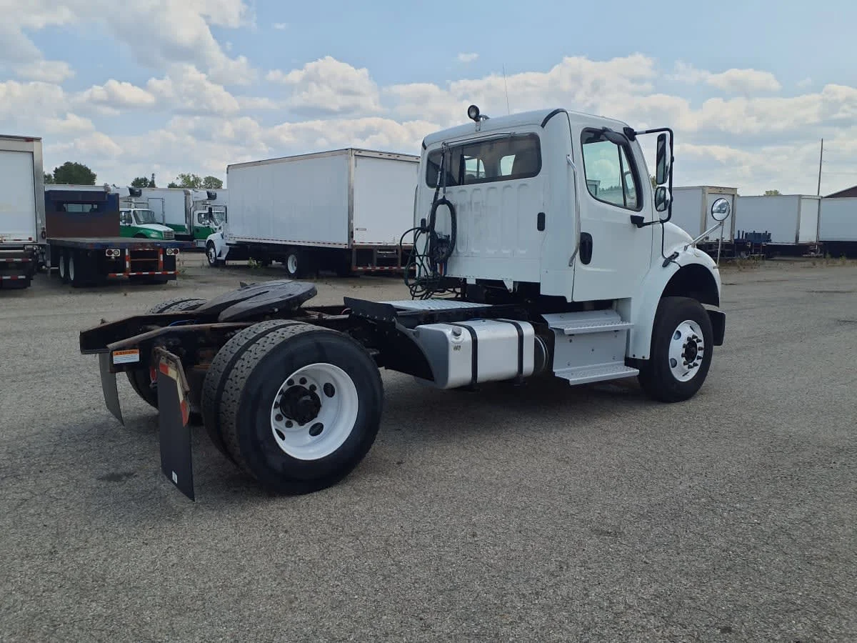 2019 Freightliner M2 106 in Wayland, MI — photo 4