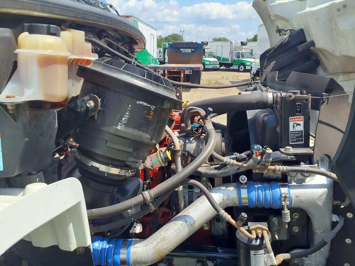 2019 Freightliner M2 106 in Wayland, MI — photo 12